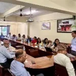 पाठ्यक्रम परिमार्जन : पाठ्यभार घटाउनदेखि एआई समेट्नेसम्म सुझाव