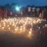 देवघाटमा भोटेकोशी बा’ढीका मृ’तकप्रति आज श्र’द्धाञ्जली सभा र दीप प्रज्वलन हुँदै!