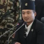 हामीलाई न सत्ताको लोभ छ, न त शक्तिको घमण्ड नै – गृहमन्त्री गुरुङ