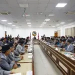 प्रधानमन्त्री बालेनले बोलाए मन्त्रिपरिषद् बैठक