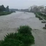 आगामी तीन दिन नदीमा पानीको बहाव बढ्ने पूर्वानुमान, तटीय क्षेत्रका बासिन्दालाई सतर्क रहन आग्रह