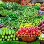 आज कति छ कालीमाटीमा तरकारी तथा फलफूलको मूल्य ?