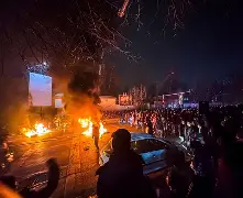 दक्षिण अमेरिकी देश बोलिभियाको सैन्य शिविरमा शक्तिशाली विस्फोट, १० भन्दा बढीको मृत्यु