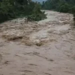 ३८ जिल्लामा आकस्मिक बाढीको जोखिम, रसुवा र नुवाकोटमा उच्च सम्भावना : पूर्वानुमान महाशाखा