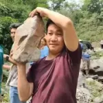 बाढी प्रभावित ठाउँमा के गर्दैछन् हर्क साम्पाङ ?  nagariknews.nagariknetwork.com · Mon Sep 07 14:03:25 GMT 2026