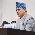 विपद् व्यवस्थापनमा नयाँ सोच र प्रभावकारी संयन्त्र आवश्यक: सभामुख अर्याल