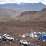 अर्जेन्टिनामा भेटिए अहिलेसम्मकै विशाल डायनासोरका जीवाश्मकृत अण्डा