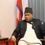 नेपालले हानि तथा नेक्सानी कोषबाट ३ अर्ब रुपैयाँ तुरुन्तै पाउनसक्छ : परराष्ट्रमन्त्री खनाल