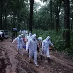 चितवनमा फेला परेका ३६२ शवमध्ये ३३३ को व्यवस्थापन