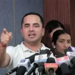 नागरिक मरेर देश बनाउनुपर्ने अवस्था कहिल्यै नआओस : सोम शर्मा  nepallive.com · Tue Sep 08 10:29:44 GMT 2026