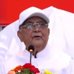 ओली भन्छन्– देशले स्वतन्त्रता उपयोग गर्न पाएन, अब आन्दोलनको विकल्प छैन