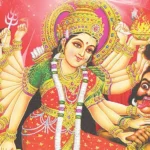 बडादसैंको तेस्रो दिन: आज पनि टीका लगाइँदै