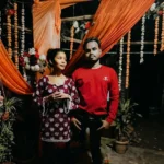 श्रीमतीको हत्या, श्रीमान् मृत फेला