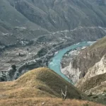भारत–चीन जोड्ने कर्णाली करिडोर : व्यापार, पर्यटन जलविद्युतको सम्भावना
