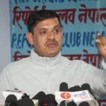 अर्थमन्त्रीको भनाइको रास्वपा सांसद खरेलद्वारा बचाउः ‘छिमेकीलाई तथानाम गाली गरेर राष्ट्रियता बलियो हुँदैन