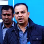 निर्वाचन प्रहरीको कपडा खरिद प्रकरण अध्ययन गर्न ९ सदस्यीय समिति गठन