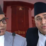 सर्वोच्चको फूलकोर्टमा उठ्यो इनमको प्रसंग, न्यायाधीशसँगको कनेक्सनबारे अध्ययन समिति गठनको सुझाव