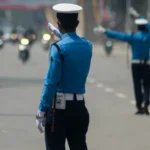 एकै दिन ४७० सवारीसाधन कारबाहीमा