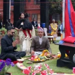 राजनीतिक दलहरू विचार–सिद्धान्त भुलेर धर्म–राजनीतिको पछाडि दौडिँदै