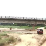 १० वर्ष लगाएर बनाइएको पुल सञ्चालनमा आएन