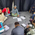 यस्तो छ खुला सहमहामन्त्रीको पछिल्लो मत परिणाम