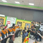 सभापति थापासँग कांग्रेसका पदाधिकारी र केन्द्रीय सदस्यले गरेको ८ बुँदे प्रतिज्ञामा के छ ?