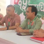 कांग्रेसको १५औँ महाधिवेशनबाट निर्वाचित कार्यसमितिको पहिलो बैठक शुक्रबार बस्ने