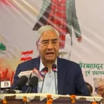 कांग्रेस देउवा समूहको महाधिवेशन पनि खुलामञ्चमै