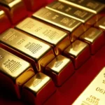 सुनको मूल्य बढ्दा चाँदी घट्यो, कतिमा भइरहेछ कारोबार ?