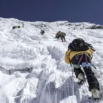 आठ हजार मिटरमाथिका थप ६ हिमाललाई अन्तर्राष्ट्रिय मान्यता दिलाउन नेपालको प्रस्ताव