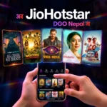 डिगोसँगको साझेदारीमा जिओहटस्टार नेपालमा प्रवेश