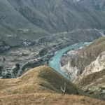 भारत–चीन जोड्ने कर्णाली करिडोर: व्यापार, पर्यटन र जलविद्युतको सम्भावना