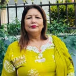 यस्तो काम गर्ने भनेर अरूले नाक खुम्च्याउँथे, मैले यसमै भविष्य खोजेँ’