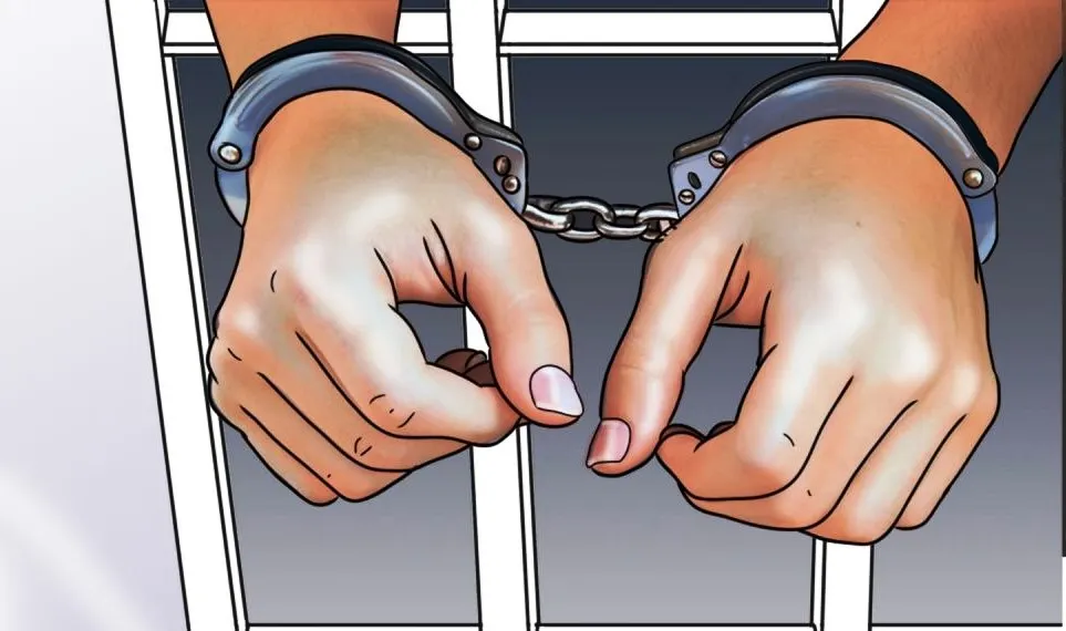वैदेशिक रोजगारीमा पठाइदिने भन्दै ठगी गर्ने चार जना प*क्राउ