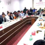 १९ अलपत्र आयोजना : काम गर्ने आधार देखाए मात्रै म्याद थपिने मुख्यमन्त्री शाहीको भनाइ
