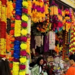 काठमाडौंमा तिहारमा आयातित र प्लास्टिकको फूल निषेध