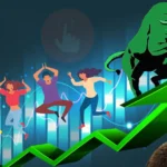 नेप्से ३३.२९ अंकले बढ्दा ७ अर्ब ५४ करोडको कारोबार