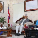 जातीय छुवाछुत नियन्त्रण र महिला तथा बालबालिकाको संरक्षण प्राथमिकतामा