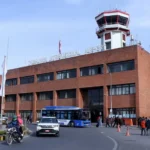 देश विमानस्थलमा वार्षिक १३ लाख बढी यात्रुलाई सेवा